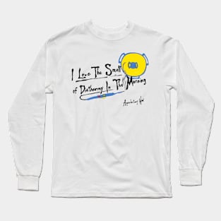 Surgeon Doctor Long Sleeve T-Shirt